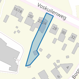 Perceel HLN01-M-1793