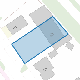 Perceel HLN01-M-1806