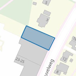 Perceel HLN01-M-1808