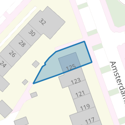 Perceel HLN01-M-1832