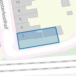 Perceel HLN01-M-1836