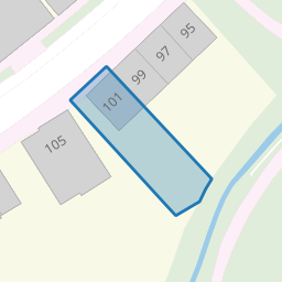 Perceel HLN01-M-1860