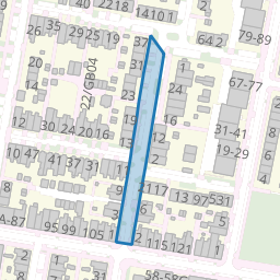 Perceel HLN01-M-1911