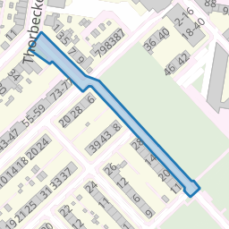 Perceel HLN01-M-1917