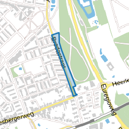 Perceel HLN01-M-1929