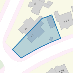 Perceel HLN01-M-1947