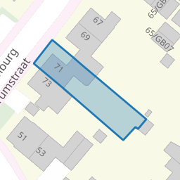 Perceel HLN01-M-2045