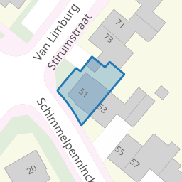 Perceel HLN01-M-2047