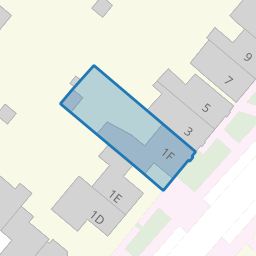 Perceel HLN01-M-2055