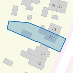 Perceel HLN01-M-2061