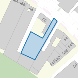 Perceel HLN01-M-2064