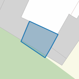 Perceel HLN01-M-2065