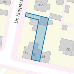 Perceel HLN01-M-2070