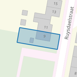 Perceel HLN01-M-2079