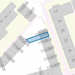 Perceel HLN01-M-2098