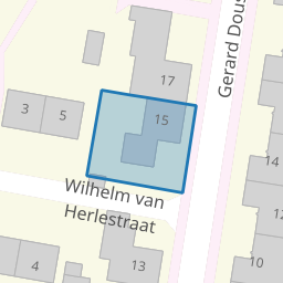 Perceel HLN01-M-2171