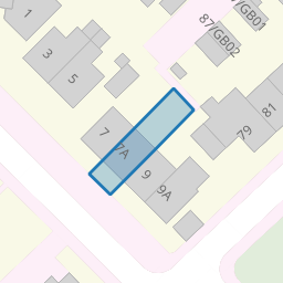 Perceel HLN01-M-2184