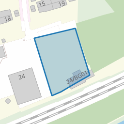 Perceel HLN01-M-2198