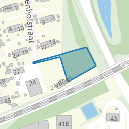 Perceel HLN01-M-2199