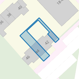 Perceel HLN01-M-2226