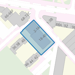 Perceel HLN01-M-2228