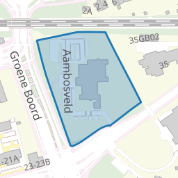 Perceel HLN01-M-2258