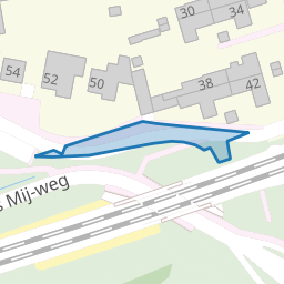 Perceel HLN01-M-2293