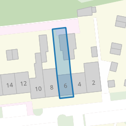 Perceel HLN01-M-2301