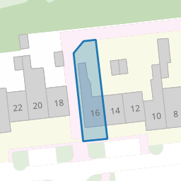 Perceel HLN01-M-2306
