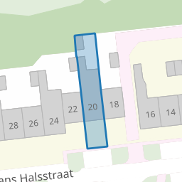 Perceel HLN01-M-2309
