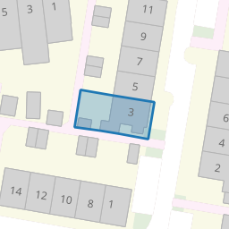 Perceel HLN01-M-2322