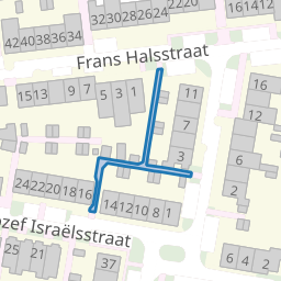 Perceel HLN01-M-2327