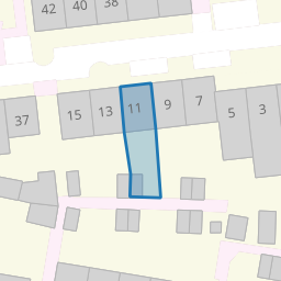 Perceel HLN01-M-2333