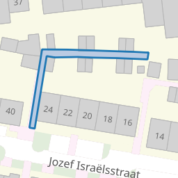 Perceel HLN01-M-2336