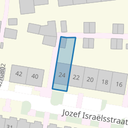 Perceel HLN01-M-2337