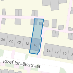 Perceel HLN01-M-2341