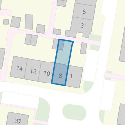 Perceel HLN01-M-2345