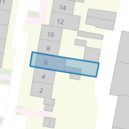 Perceel HLN01-M-2349