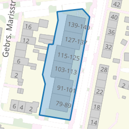 Perceel HLN01-M-2354