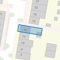 Perceel HLN01-M-2364