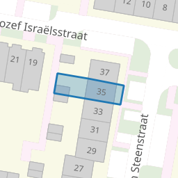 Perceel HLN01-M-2370