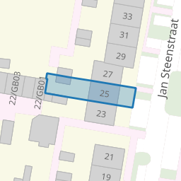 Perceel HLN01-M-2375