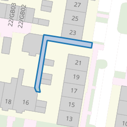 Perceel HLN01-M-2377