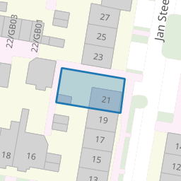 Perceel HLN01-M-2378