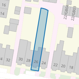 Perceel HLN01-M-2389