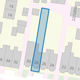 Perceel HLN01-M-2390