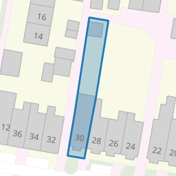 Perceel HLN01-M-2391