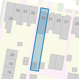 Perceel HLN01-M-2399