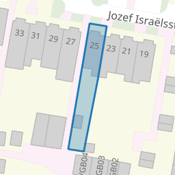 Perceel HLN01-M-2403