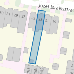 Perceel HLN01-M-2404